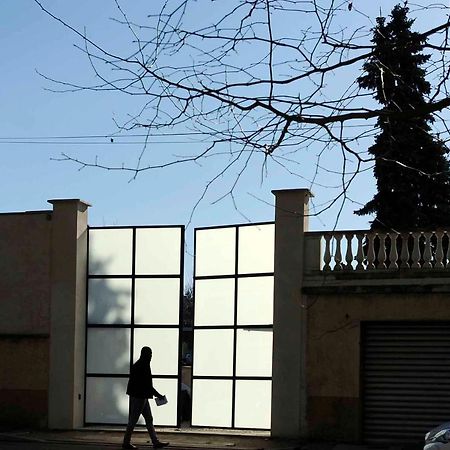 Chambres D'Hotes Vue Sur La Muraille De סנס מראה חיצוני תמונה