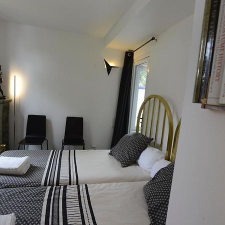 Chambres D'Hotes Vue Sur La Muraille De סנס מראה חיצוני תמונה