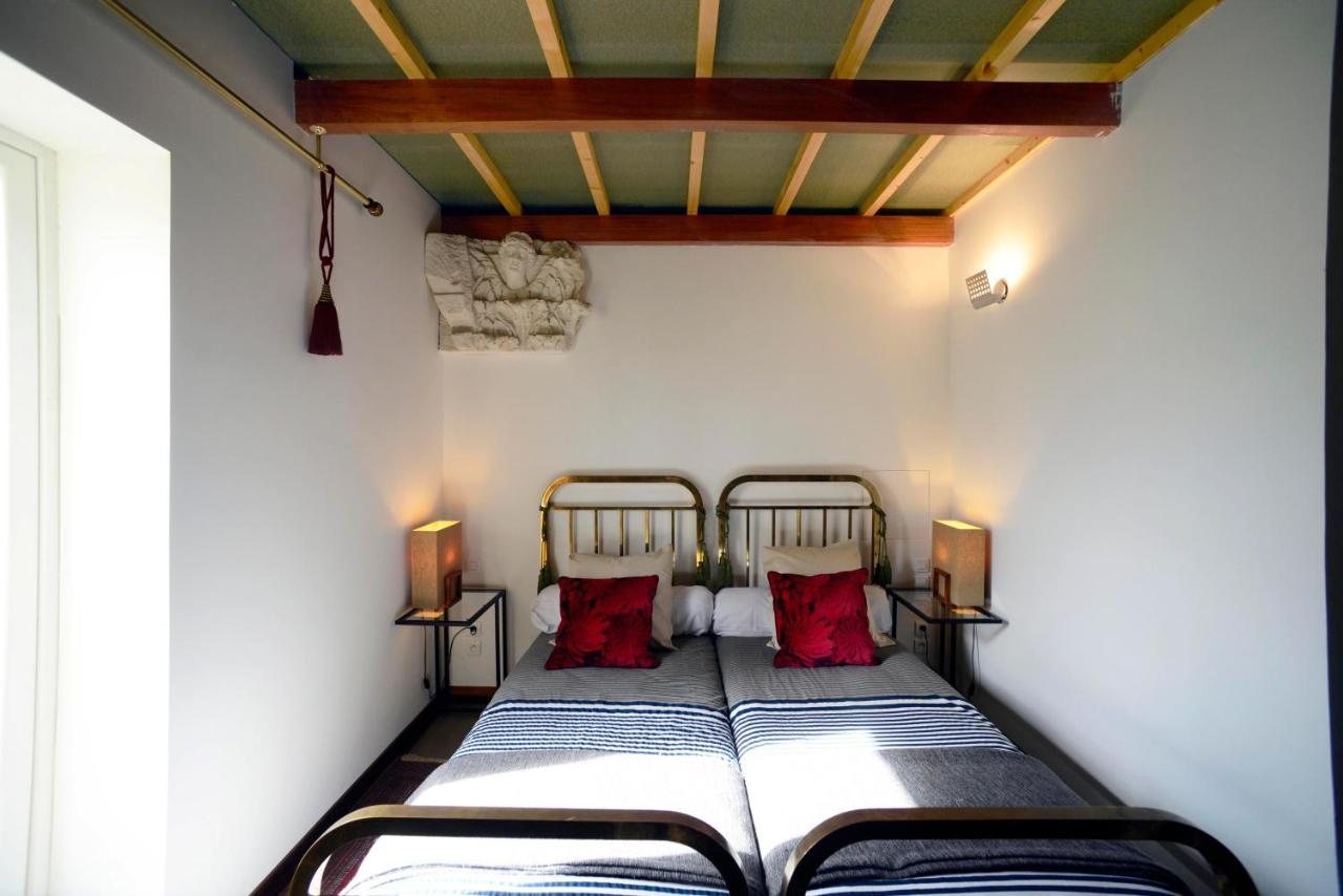 Chambres D'Hotes Vue Sur La Muraille De סנס מראה חיצוני תמונה