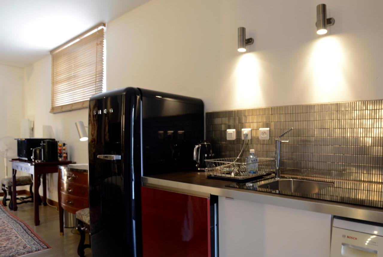 Chambres D'Hotes Vue Sur La Muraille De סנס מראה חיצוני תמונה
