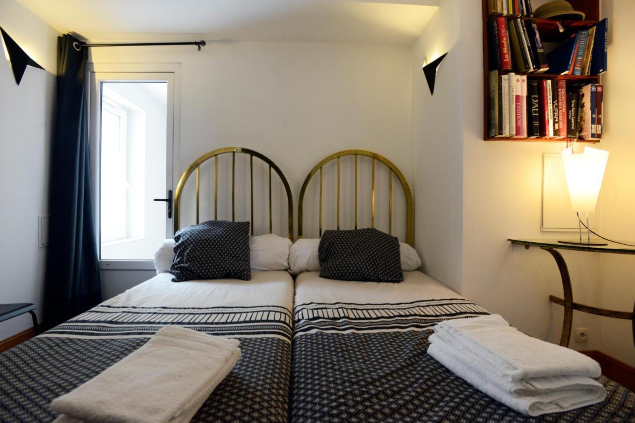 Chambres D'Hotes Vue Sur La Muraille De סנס מראה חיצוני תמונה