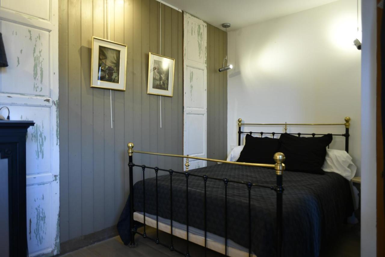 Chambres D'Hotes Vue Sur La Muraille De סנס מראה חיצוני תמונה