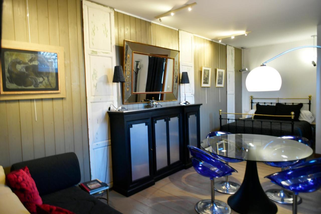 Chambres D'Hotes Vue Sur La Muraille De סנס מראה חיצוני תמונה