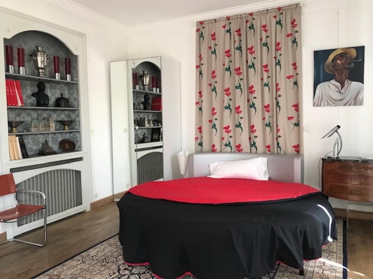 Chambres D'Hotes Vue Sur La Muraille De סנס מראה חיצוני תמונה